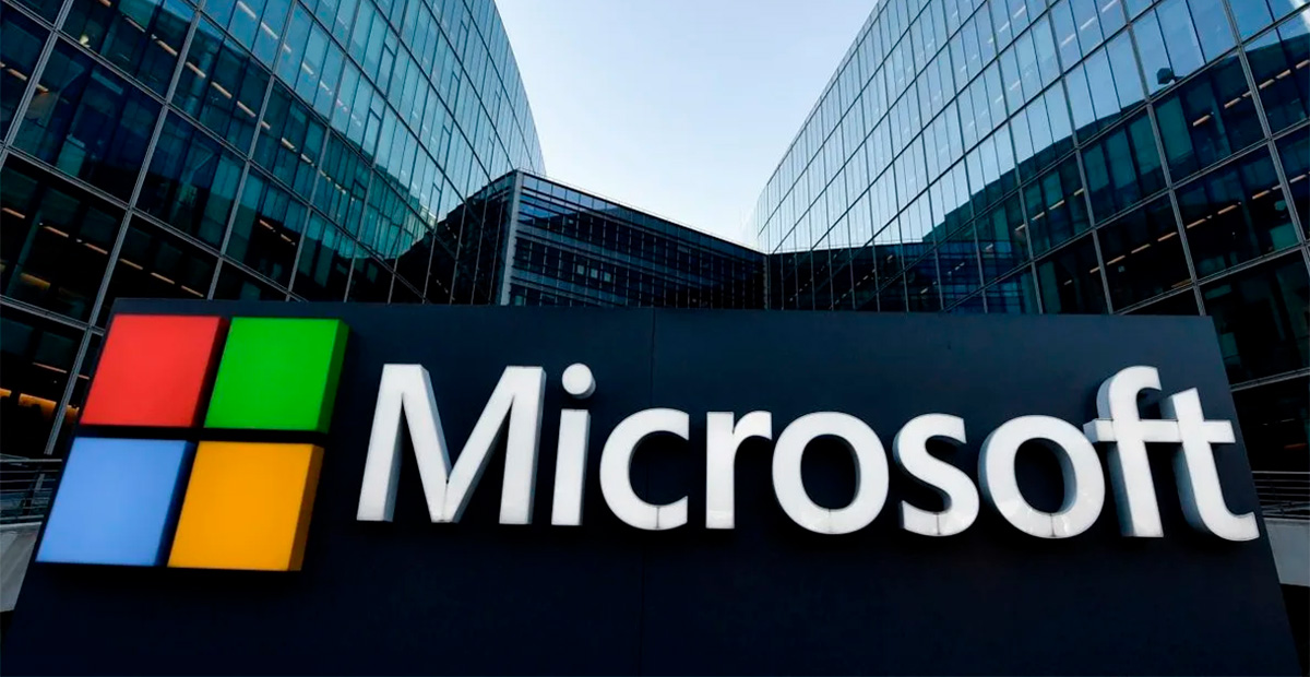 Microsoft Se Vuelve La Empresa Más Valiosa Del Mundo Sobrepasa A Apple Enbreve Noticias