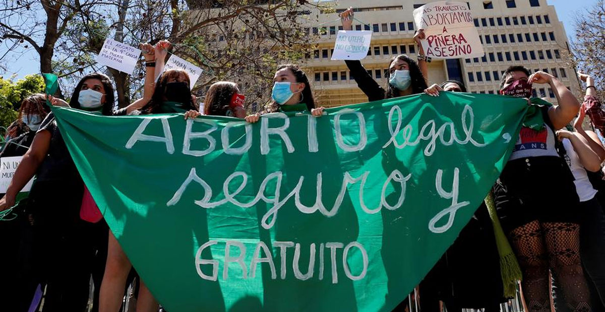 Despenalizan El Aborto En Guerrero Enbreve Noticias 6396