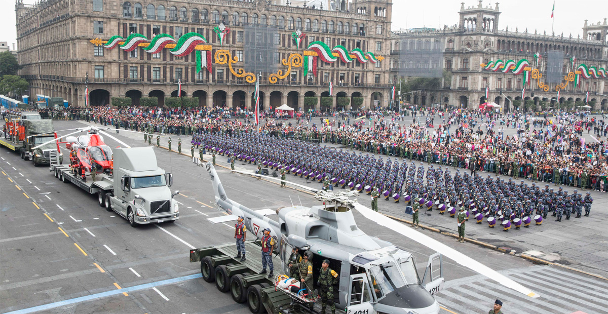 Paises Invitados Al Desfile Militar 2024 Rori Lilllie