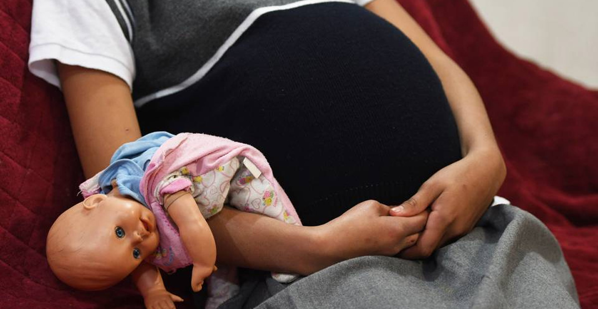 Registran Más De Dos Millones De Nacimientos En México Durante El 2021 Más De 111 Mil Fueron 8284