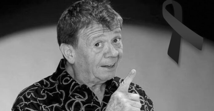 Hasta La Vista Cuate Fallece ‘chabelo A Los 88 Años De Edad Enbreve