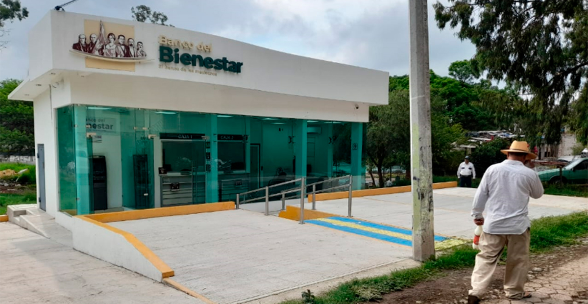 Denuncian hostigamiento laboral en el Banco del Bienestar