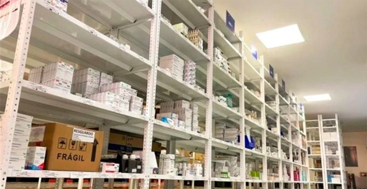 Revela López Obrador que ‘Superfarmacia’ se inaugurará el 1 de diciembre