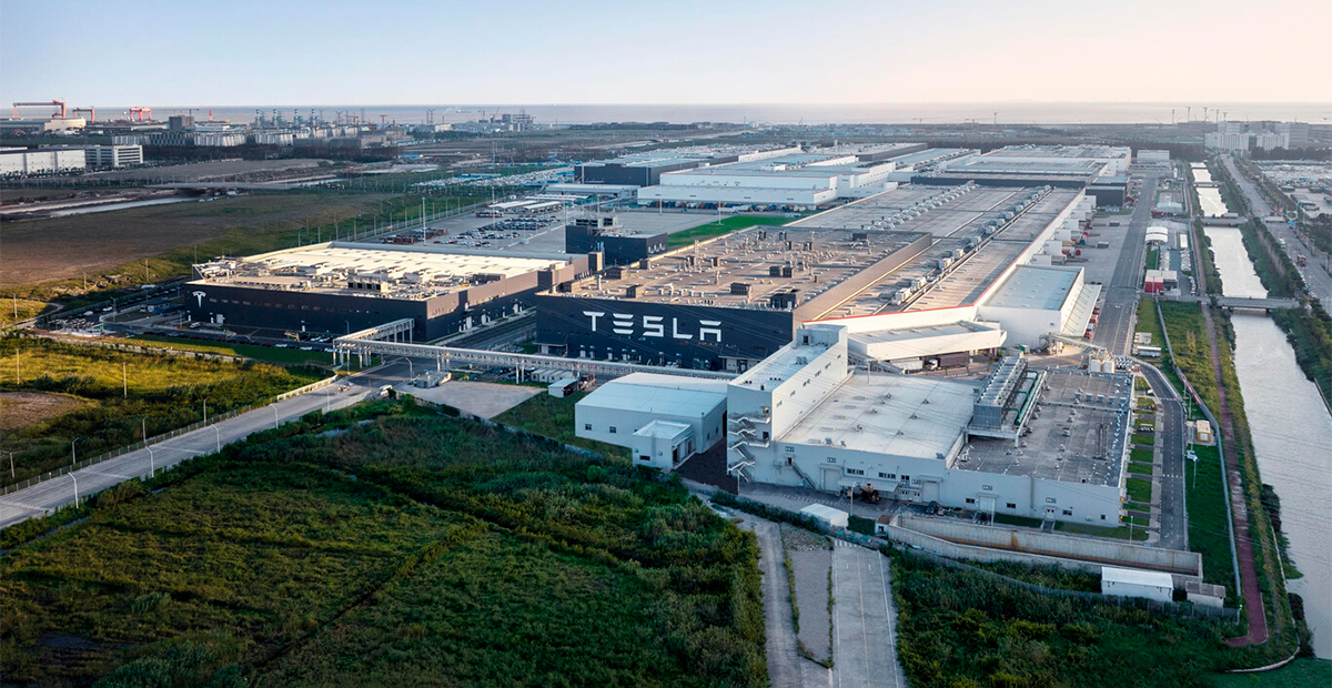 Proyecto de Tesla en México aún no registrado oficialmente, confirma Secretaría de Economía