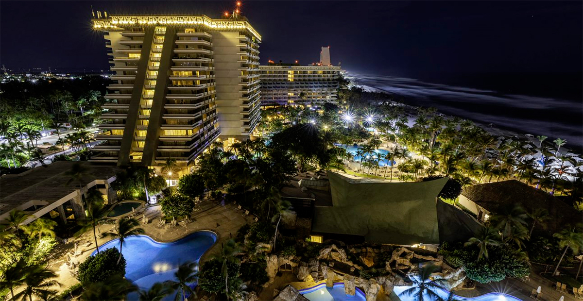 Acapulco reactiva el servicio turístico para el fin de año