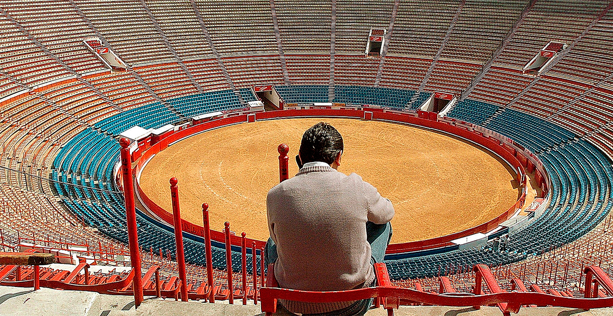 Propone Presidente consulta popular para aprobar las corridas de Toros en la  CDMX