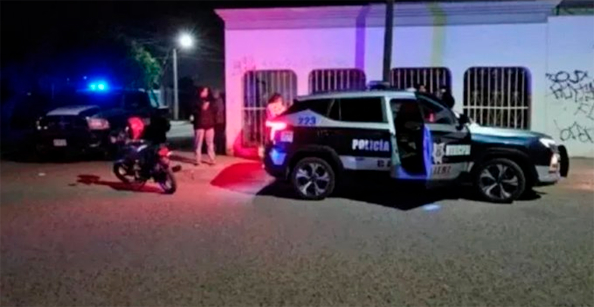 Suman cuatro personas detenidas relacionadas con la masacre en Ciudad Obregón, Sonora