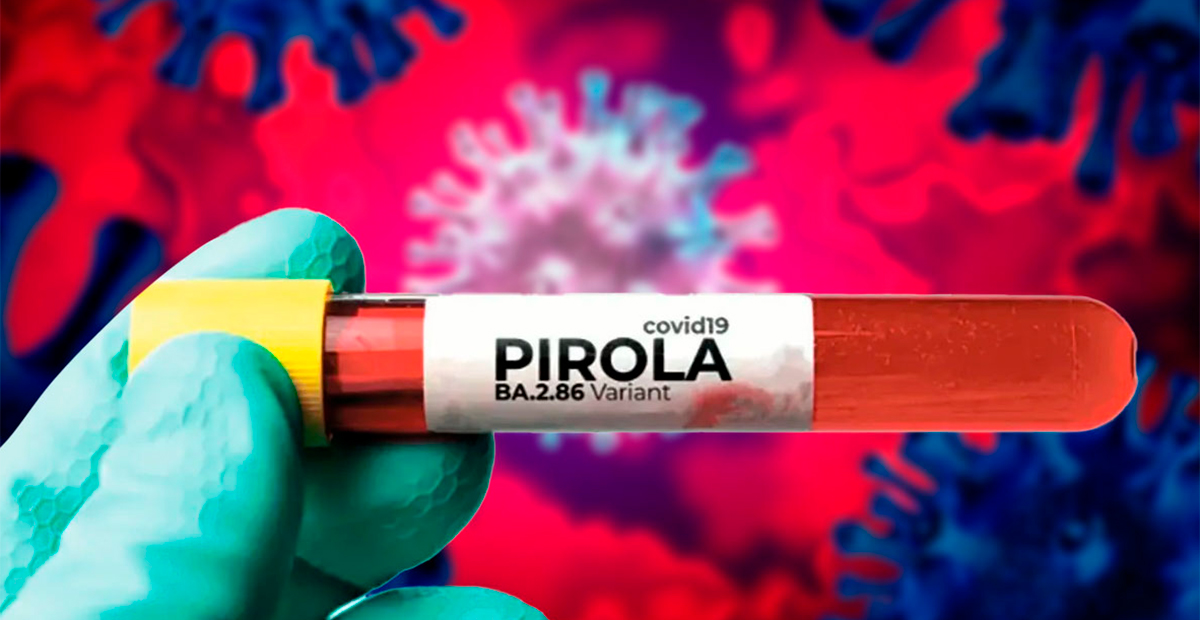 Detectan la Subvariante ‘Pirola’ de COVID-19 en la Ciudad de México: No hay Alerta Epidemiológica