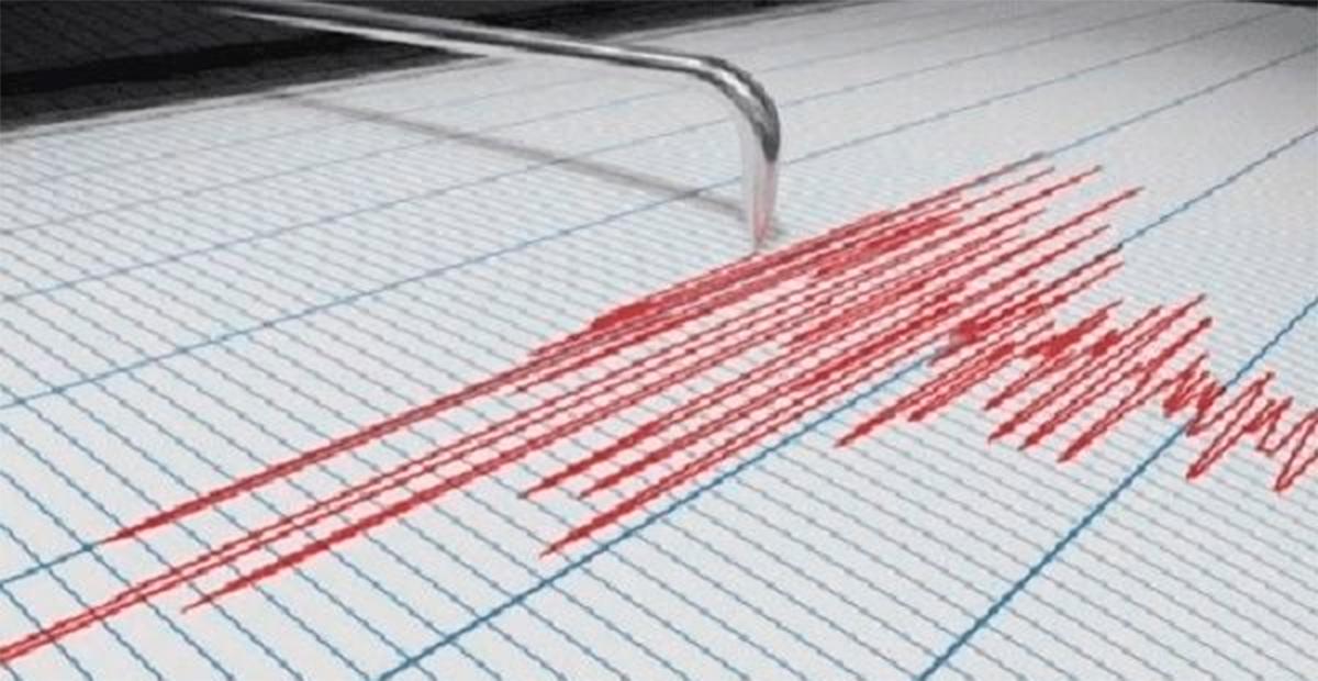 Tres microsismos sacuden la CDMX, desalojos como medida preventiva