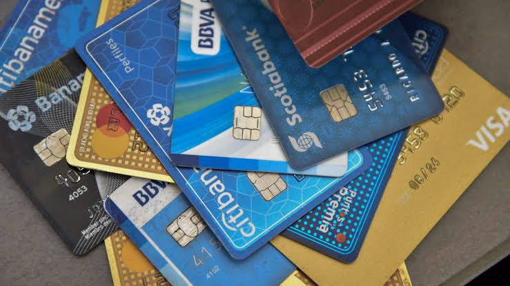 Impago de tarjetas de crédito crece un 100 % en México