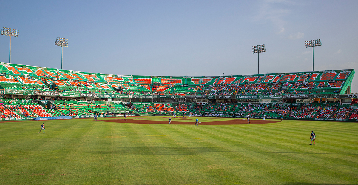 Sedena invertirá cerca de 630 millones de pesos en la remodelación del estadio ‘Kukulcán’ en Mérida