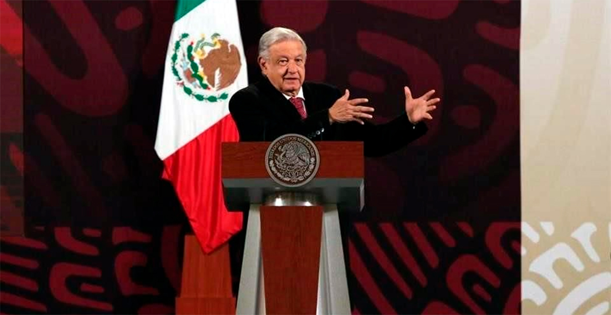 AMLO anuncia histórico incremento en el reparto de utilidades para trabajadores mexicanos