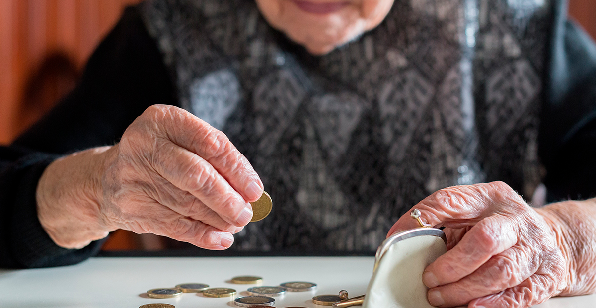 Gobierno federal se hará cargo de las pensiones, dice presidente