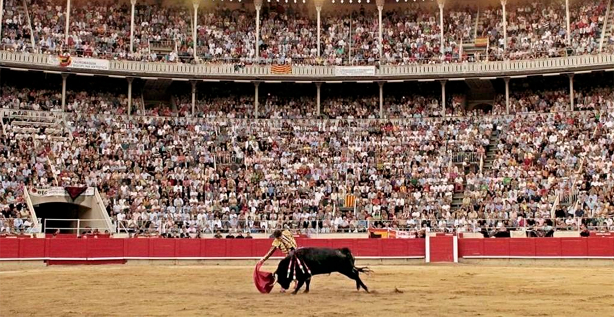 Jueza federal suspende nuevamente corridas de toros en la Plaza México tras manifestaciones contra la tauromaquia