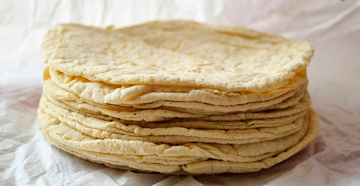 Presidente de México asegura que el precio de la tortilla no aumentará en 2024