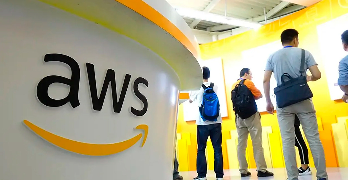 Amazon Web Services invertirá 5 mil millones de dólares en nueva infraestructura tecnológica en Querétaro