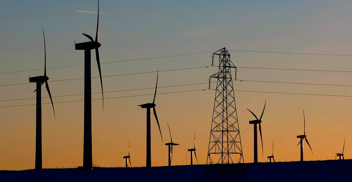 Asociación Mexicana de Energía Eólica revela siete proyectos en espera