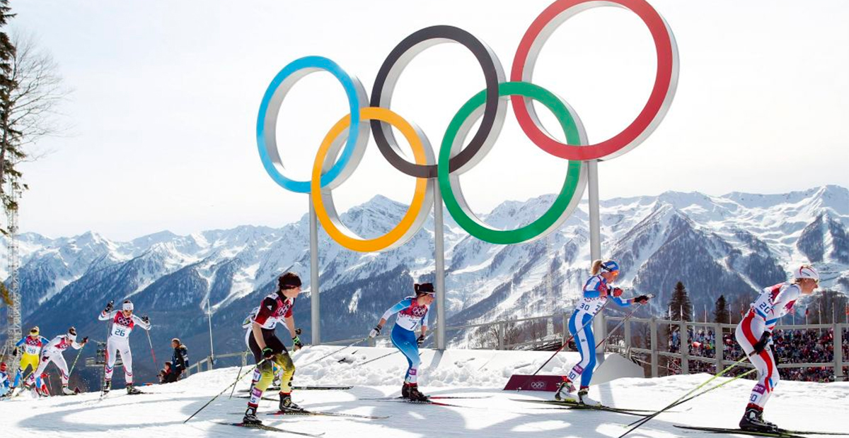El cambio climático amenaza los deportes de invierno: esquiadores y federaciones preocupados por el futuro