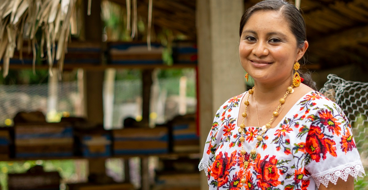 MOBILITY ADO y su Fundación son Galardonadas por su Compromiso con los Derechos Humanos en Chiapas