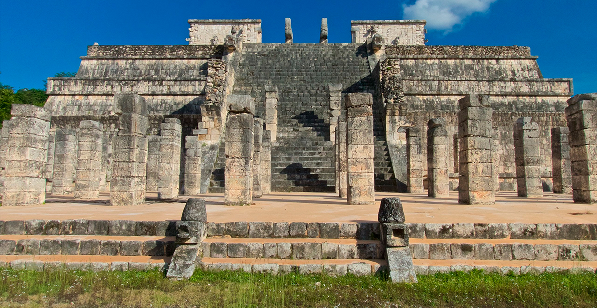 Físicos de la UNAM y Chicago State University buscan pirámide secreta en Chichén Itzá