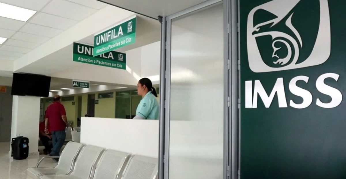 Desafíos y avances en la implementación del programa IMSS-Bienestar en México