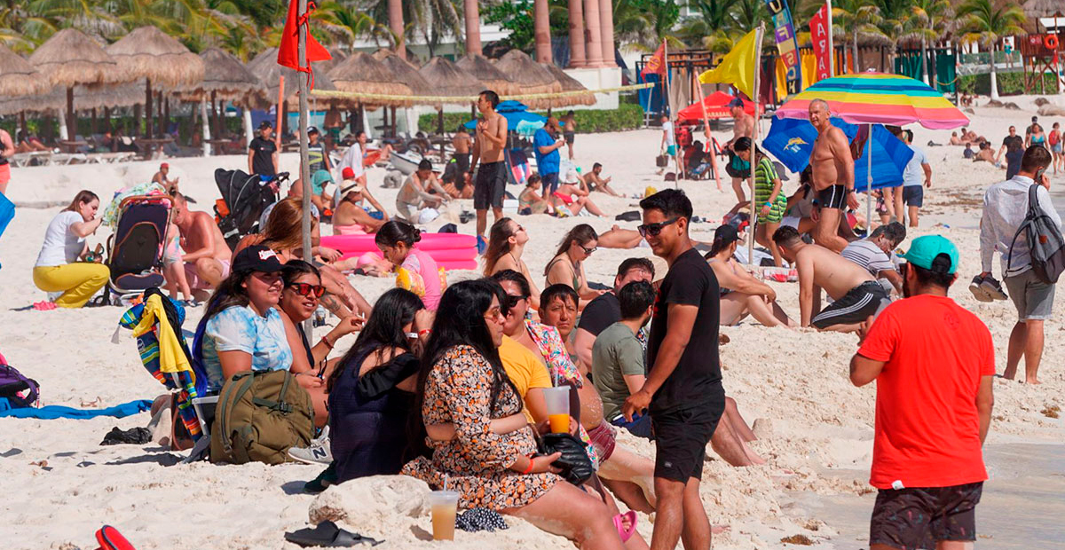 Encuesta revela que la cerveza es la bebida preferida de los mexicanos para Semana Santa