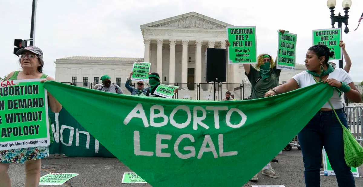 Activistas de Aborto Seguro en Sonora se preparan para atender a mujeres de Arizona tras prohibición total del aborto en el estado