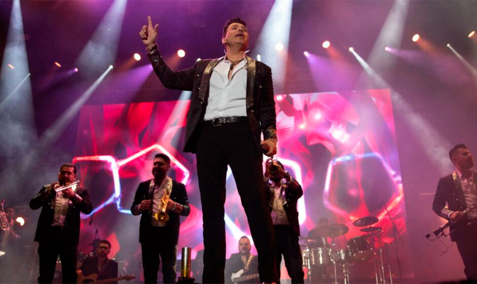 Banda MS estará en el último grito de Independencia de AMLO