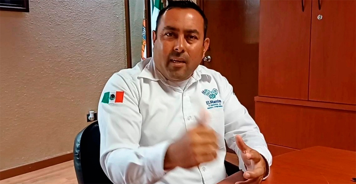 Asesinan a candidato a alcalde de Ciudad Mante durante acto de proselitismo en Tamaulipas