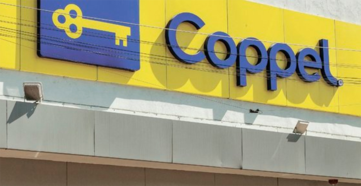 Coppel acepta incidente de ciberseguridad: clientes afectados por fallas en el sistema