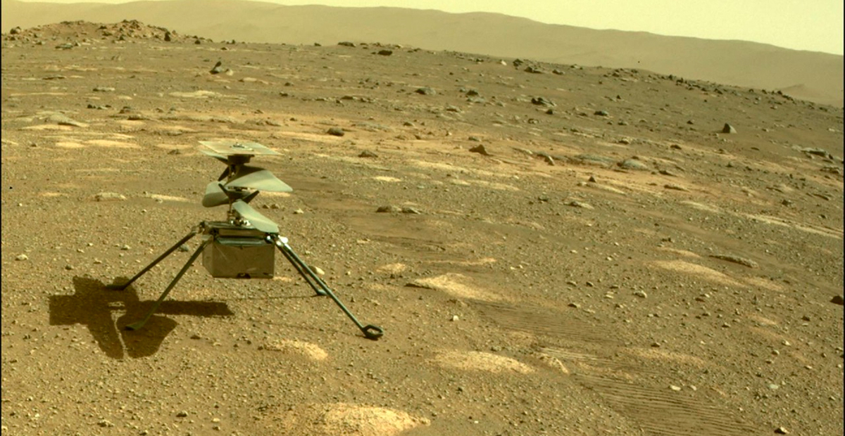NASA planea traer muestras de suelo marciano a la Tierra en la década de 2030 a pesar de desafíos presupuestarios