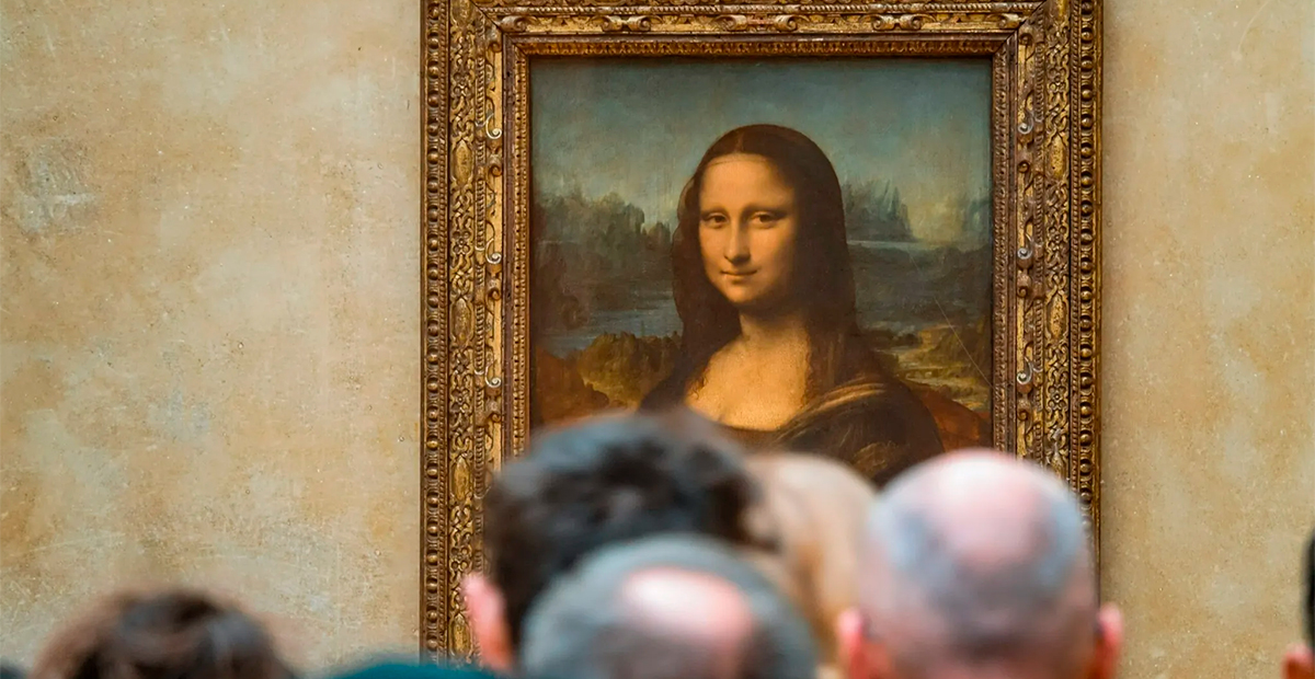 El Louvre estudia mejorar condiciones de exposición para ‘La Gioconda’ debido a la alta afluencia de visitantes