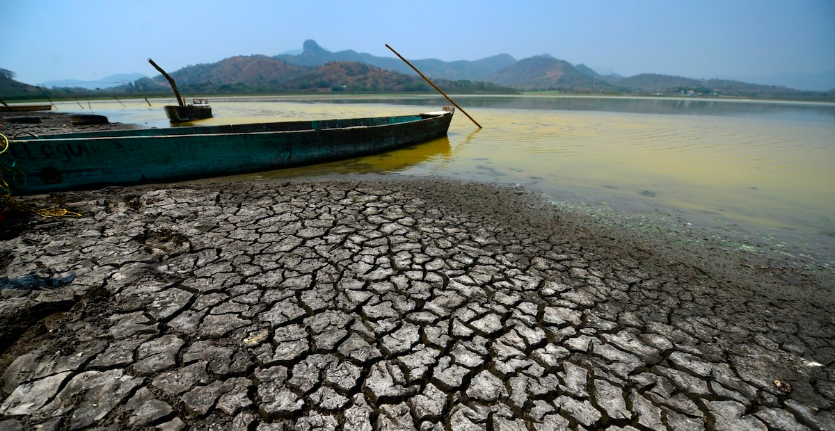 El ‘Día Cero’ en México: Investigador de la UNAM Advierte sobre la Escasez de Agua