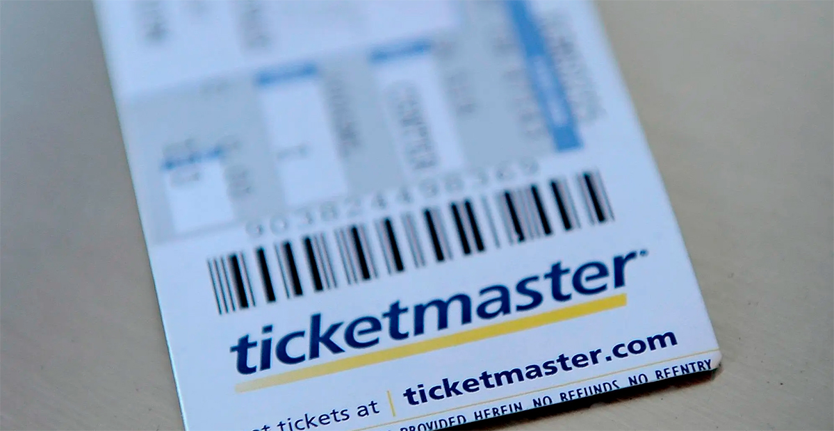Profeco y Ticketmaster resuelven demanda colectiva a favor de 500 consumidores por cancelaciones de eventos