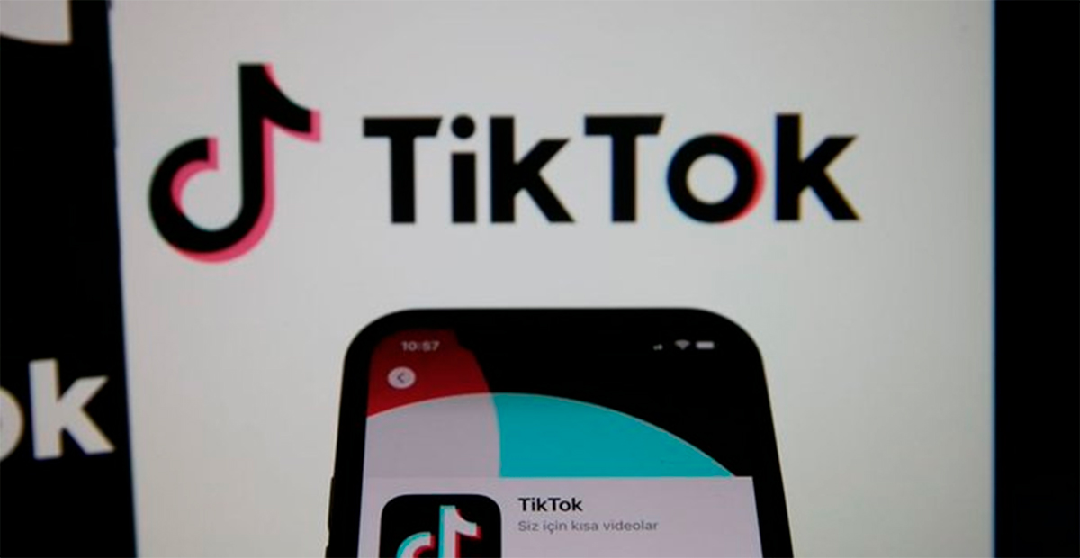 TikTok desarrolla función de clonación de voces mediante IA a partir de texto