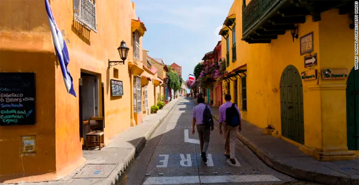 Economía turística mexicana experimenta leve descenso del 0.2% en el cuarto trimestre de 2023