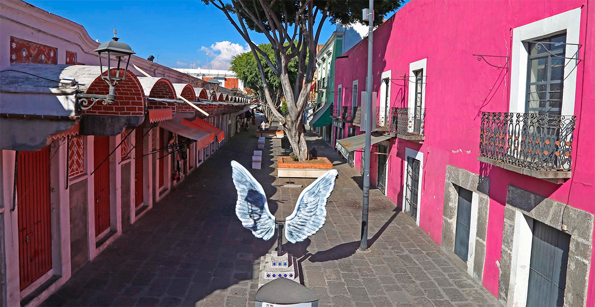 Turitour Puebla & Cholula: ¡Descubre el Encanto del Estilo Barroco Mexicano!