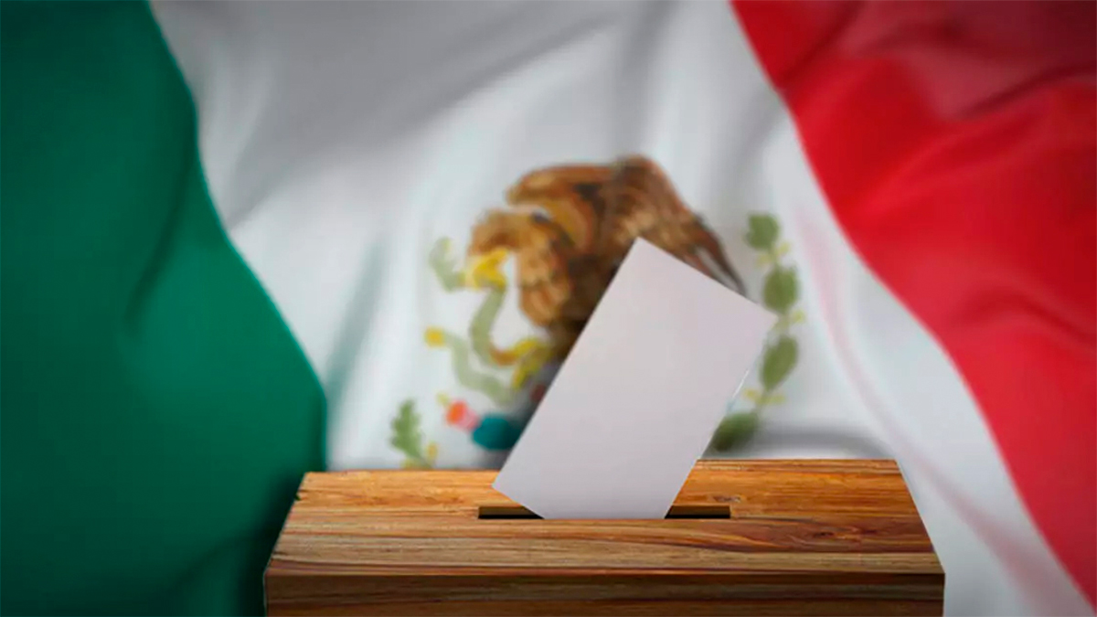 México se prepara para unas elecciones históricas el 2 de junio