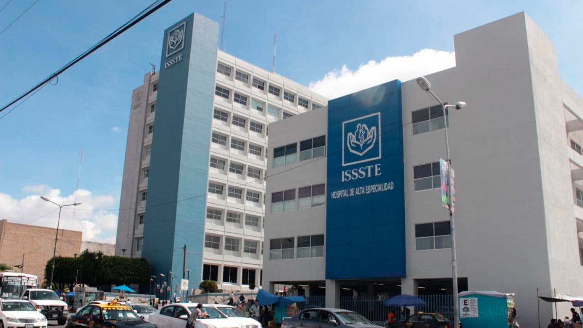 Inversión Histórica en el ISSSTE por la Administración de AMLO