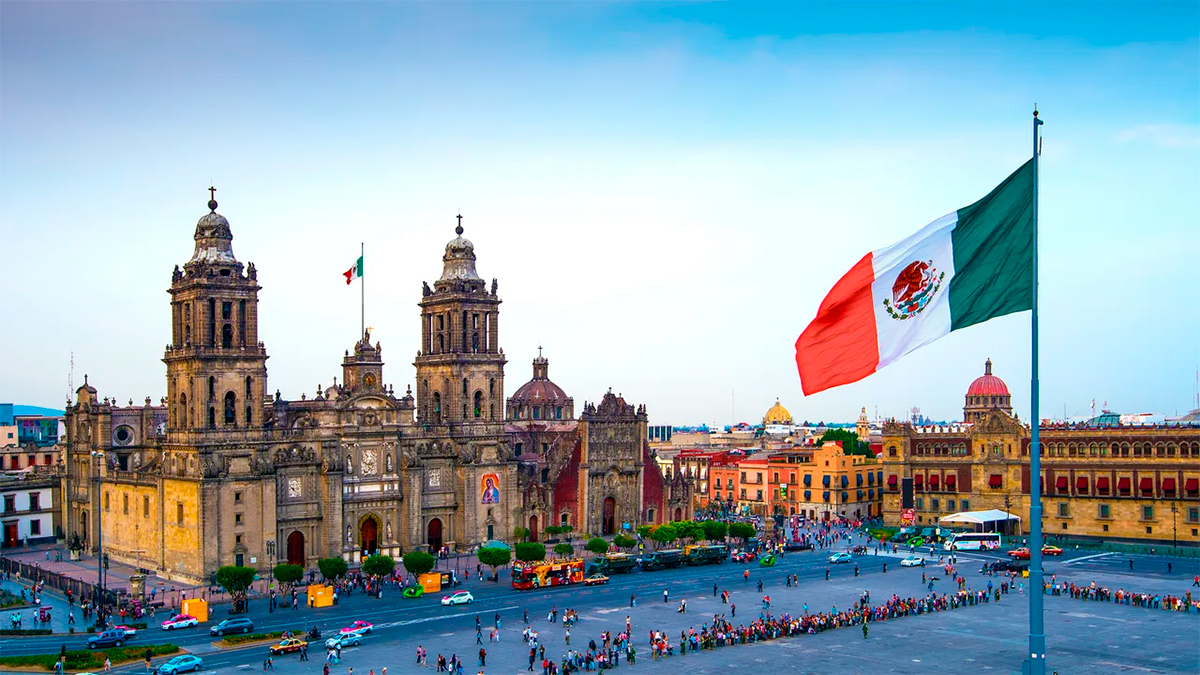 Ciudad de México sube al puesto 16 entre las ciudades más costosas del mundo, según informe de Julius Baer