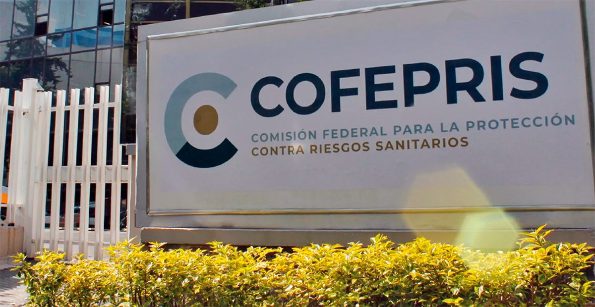 Cofepris detecta siete nuevos distribuidores de medicamentos irregulares