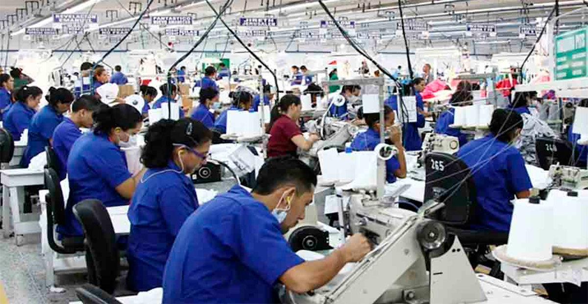 México endurece sanciones contra la explotación laboral