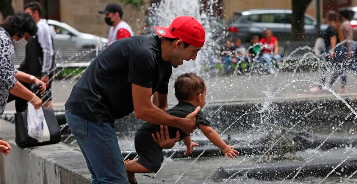 Aumenta la participación de los padres mexicanos en la crianza de los hijos