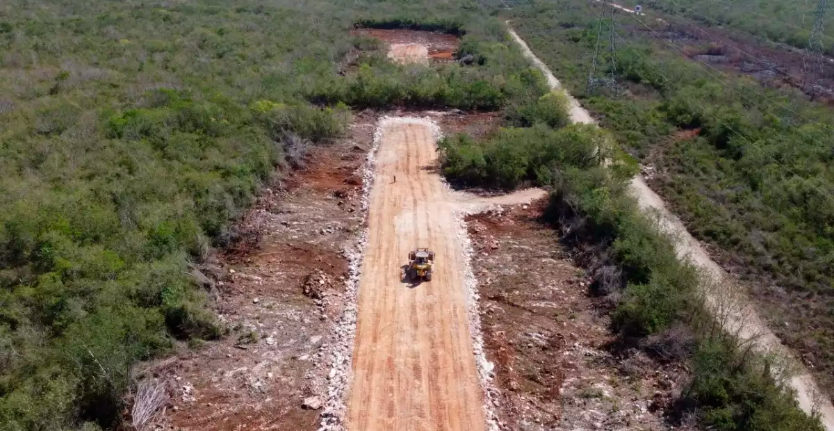 Informe del INAH: Sin afectaciones arqueológicas por la construcción del Tren Maya