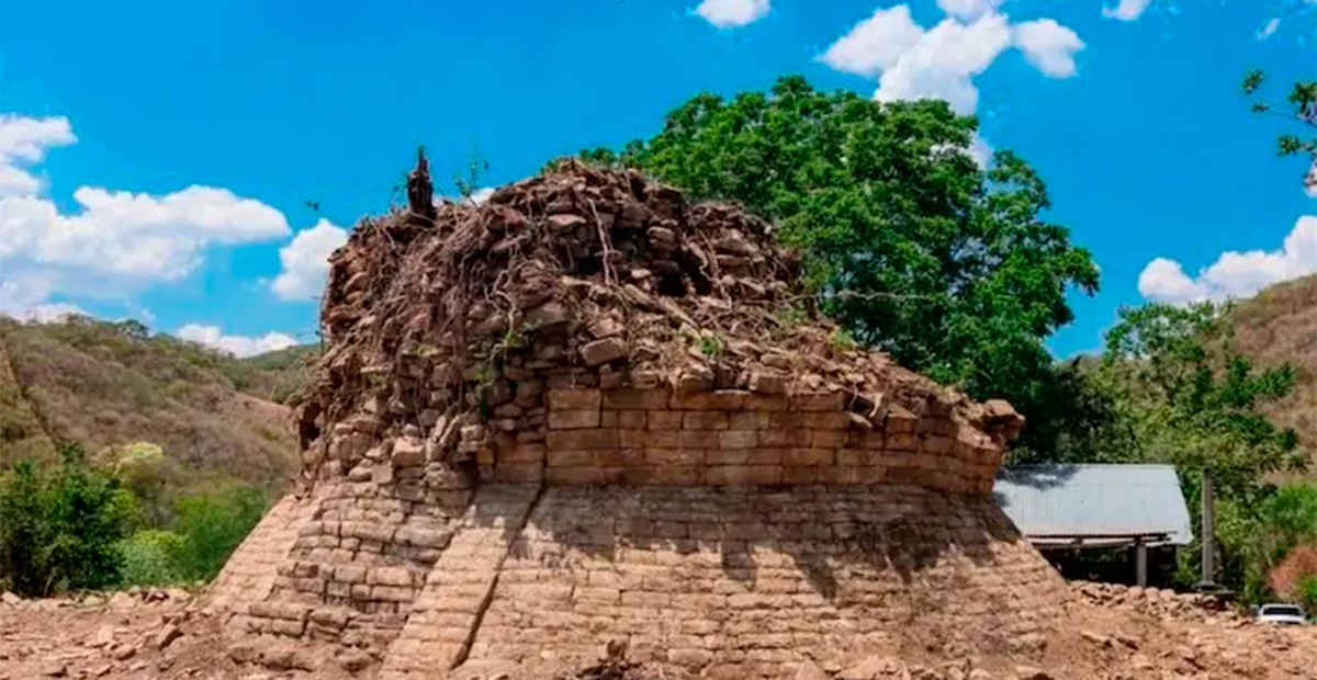 Confirman importante hallazgo arqueológico en Atlapexco, Hidalgo