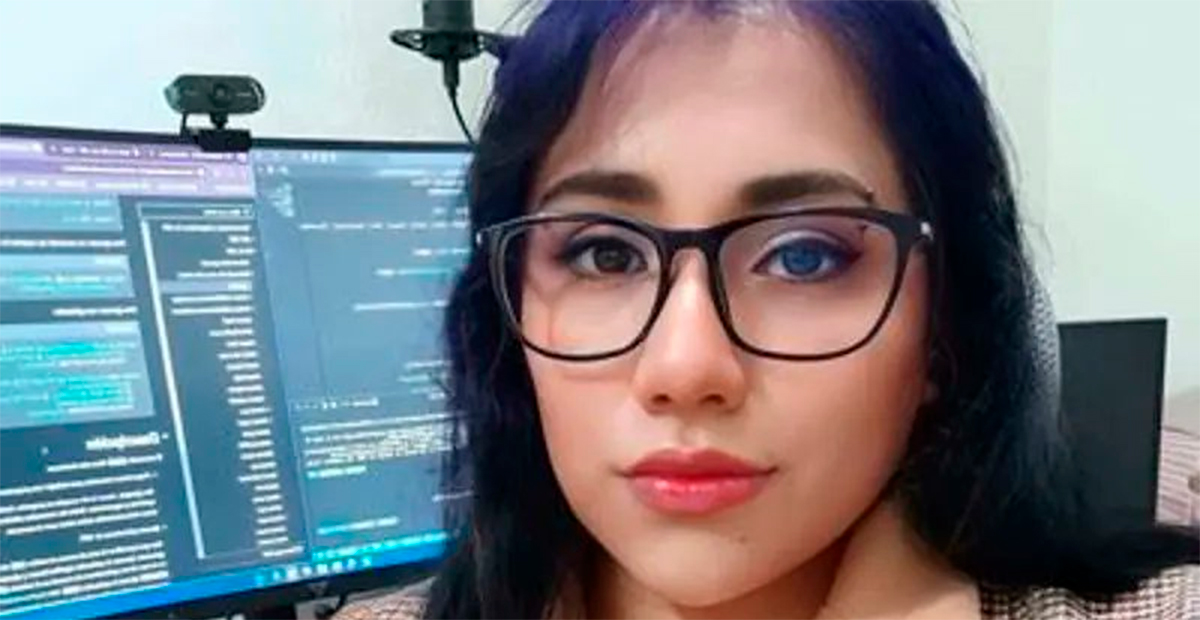 Programadora indígena lleva el náhuatl a Google Traductor y destaca la importancia de rescatar las raíces culturales