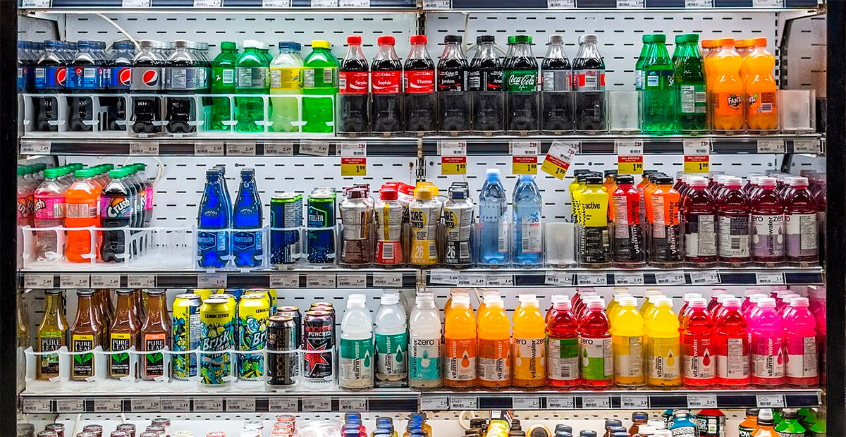 Expertos exigen alerta sanitaria por consumo de bebidas azucaradas en México