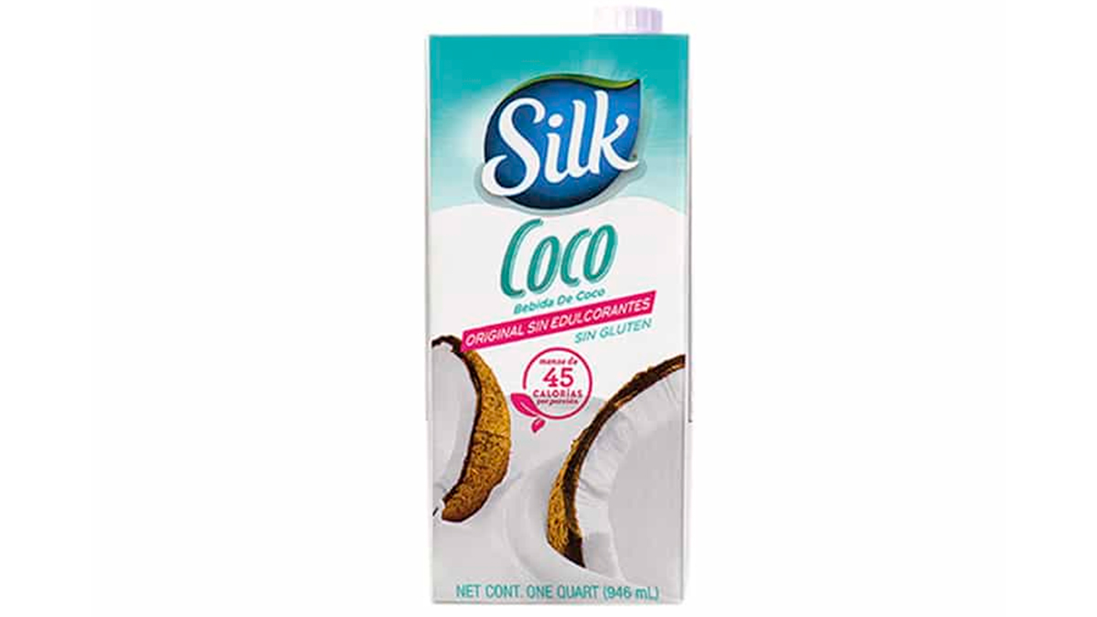 Profeco alerta sobre leches de almendra y coco Silk: ¿Por qué no las recomienda?