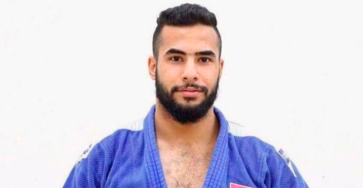 Judoca Iraquí es el primer deportista suspendido en lo Juegos Olímpicos por dopaje