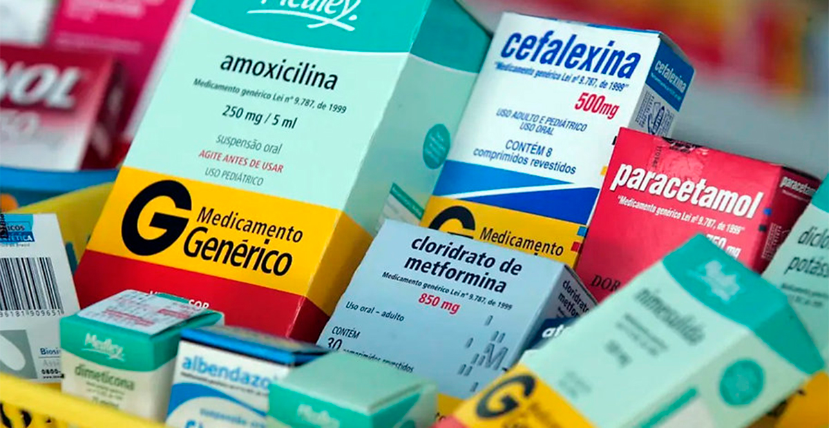 Descubren falso monopolio de medicamentos genéricos en México; Cofepris toma acciones inmediatas